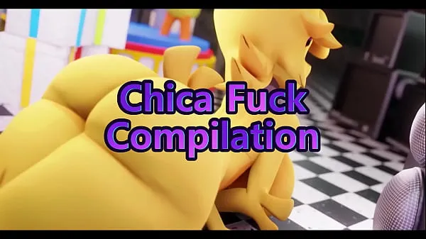 HD Chica Fuck Compilation mega Clips