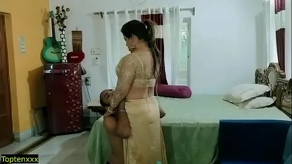 HD Indian Model Aunty Hot Sex! Hardcore Sex mega Clips