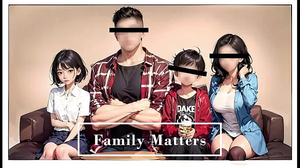 HD Family Matters: Episode 1 میگا کلپس