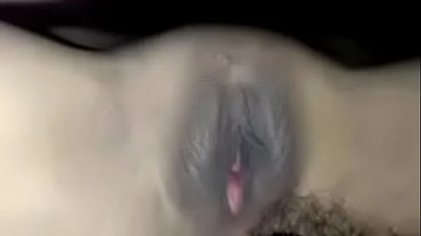 HD Licking a beautiful girl's pussy and then using his cock to fuck her clit until he cums in her wet clit. Seeing it makes the cock feel so good. Playing with the hard cock doesn't stop her from sucking the cock, sucking the dick very well, cummin مقاطع ميجا