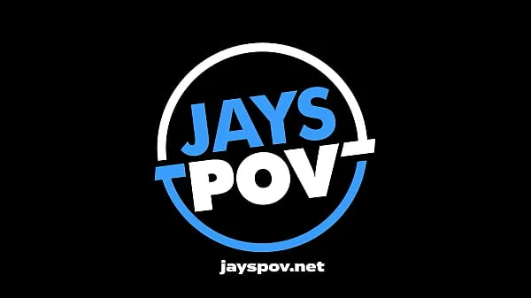 HD JAY'S POV - NERDY SLUT CHARLY SUMMER CASTING CREAMPIE 메가 클립