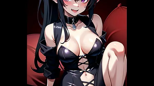 HD Hot Succubus Wet Pussy Anime Hentai megaclips