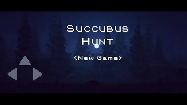 HD Can we catch a ghost? succubus hunt メガ クリップ