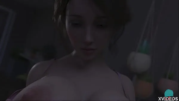 HD Sucking on these divine tits is a dream come true • HEART PROBLEMS mega posnetki