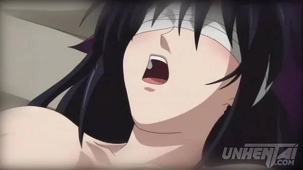 HD Fucking a Blind Girl - Uncensored Hentai [Subtitled Klip mega