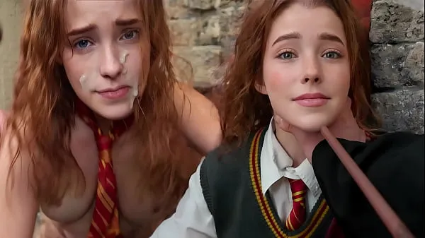 HD POV - YOU ORDERED HERMIONE GRANGER FROM WISH mega Clips