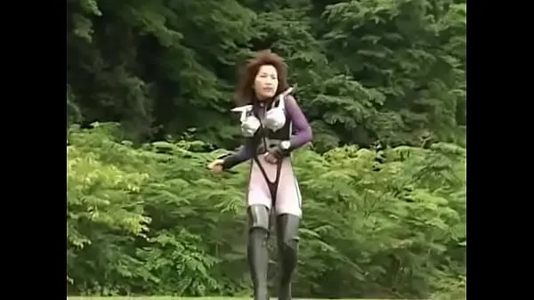 Female combatant fight to d. with bad girlsmega clip HD