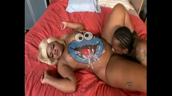 HD R Kelly Pussy Eater Cookie Monster DJSt8nasty Mix mega klipy