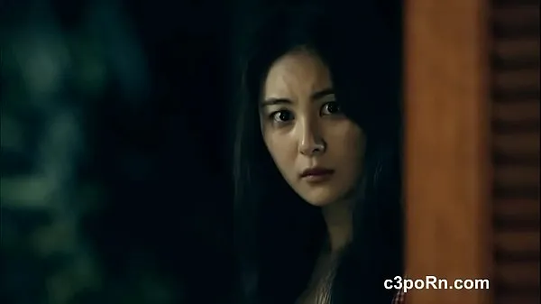 HD Hot Sex SCenes From Asian Movie Private Island klip besar